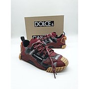 Мужские кроссовки D&G фотография
