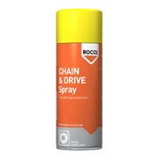 Универсальная смазка Rocol Chain & Drive Spray фото
