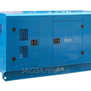 Дизельная электростанция серии ТСС Проф АД-250С-Т400-2РКМ5 в кожухе с автоматикой фотография