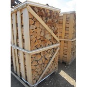 AD/Klin Dried/fresh Pine Firewood фото