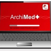 Программное обеспечение для медицинских учреждений - ArchiMed+ фото