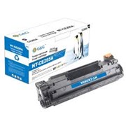 Тонер-картридж G&G желтый для НР LaserJet Color M252 /n/dn/dw M277n/dw 2300стр фотография