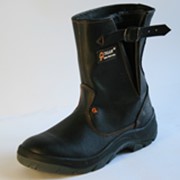 Сапоги Вездеход утеплённые фото