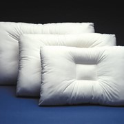 Подушки - постельные принадлежности ,Постельные принадлежности, Широкий ассортимент подушек