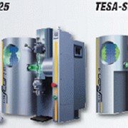 Сканеры для тел вращения TESA