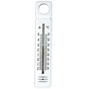 Комнатный термометр П-5 фото