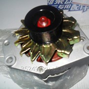 Генератор CDM 855 -612600090206D