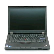 Ноутбук Lenovo ThinkPad серии T фото