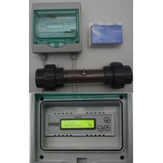 Ионизатор Aquatron i500 фото