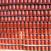Консервированные зеленые помидоры фото
