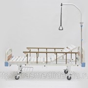 Кровать для лежачих больных RS-112 А