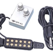Звукосниматель для гитар QH-6A фотография