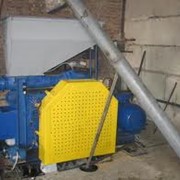 Оборудование для производства топливных брикетов Луганск фото