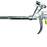 Пистолет для полиуретановой пены (латунь)