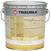 Краски для потолков, Tikkurila/Валтти-Похъюсте фото