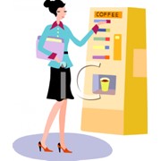Кофе в зернах для кофейных автоматов от лучших производителей