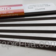 Строгальный фуговальный нож по дереву HPS 180*40*3 180х40х3 HPS18040 фото