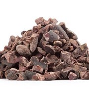 Criollo Какао бобы-ломтики сладкие органические фото