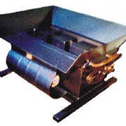 Шлакоблочные виброавтоматы под одну- две или четыре формы фото