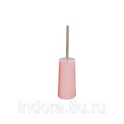 Цветной ёршик розовый P220 (шт.) Арт: 59184_s