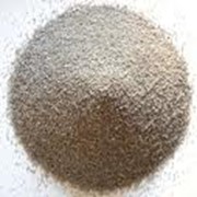 Песок кварцевый ПК-93 - ГОСТ 7031-75 для стекольной промышленности.