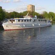 Фрахт теплоходов, Одесса фото