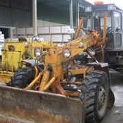 Аренда автогрейдера		ГС-14.02 - 13,5 тонн