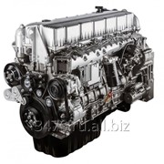 Двигатель SC15G500D2
