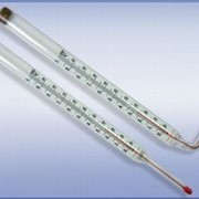 Термометры технические жидкостные ТТЖ-М исп. 1 фото