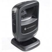 Многоплоскостной настольный сканер штрих кода Motorola DS 9208 фото