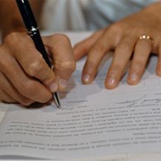 Составление претензий фото