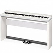 Цифровое пианино Casio Privia PX-160WE фото