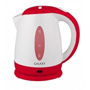 Чайник электрический Galaxy GL0221 Красный 1.7л фото