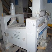 Сепаратор для очистки зерна БСХ-3 фото