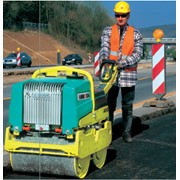 Ручной каток Ammann фото