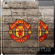 Чехол на iPad mini Манчестер Юнайтед 2 “345c-27“ фото