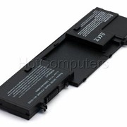 Аккумуляторная батарея для Dell Latitude D420, D430 (GG386, HG181, JG181) фотография