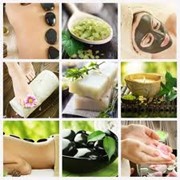 SPA процедуры фото