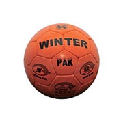Мяч футбольный зимний Larsen PakWinter
