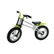 Велосипед детский Neutral (зеленый)