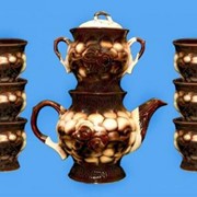 Чайный набор чайная коллекция фото