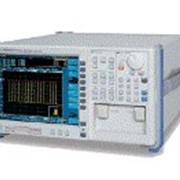 Стационарный оптический спектроанализатор ANDO AQ-6319 600 - 1700 нм- разр.&lt- 0,01пм- дин. Диапазон 70дб