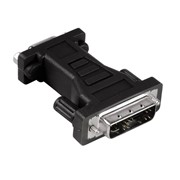 Адаптер Hama 00177104 USB Type-C (m) RJ-45 (f) 0.1м фотография