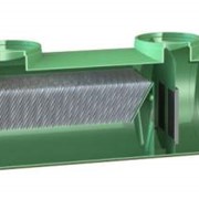 Ливневое очистное сооружение Векса-40 фото