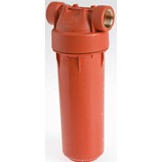 Магистральный фильтр для горячей воды SL 10"