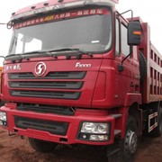 Зерновоз SHACMAN SHAANXI SX3255NR464 F3000 фото
