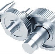 Ремонт ткацких, прядильных, мотальных станков и оборудования легкой промышленности фото