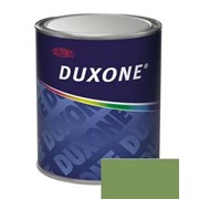Duxone Автоэмаль 325 Светло Зеленый Duxone с активатором DX-25 фото