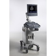Сканеры ультразвуковые стационарные Siemens Acson X300