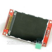 Графічний дисплей TFT LCD 2,2“ SPI 240x320 QVGA ILI9341 фото